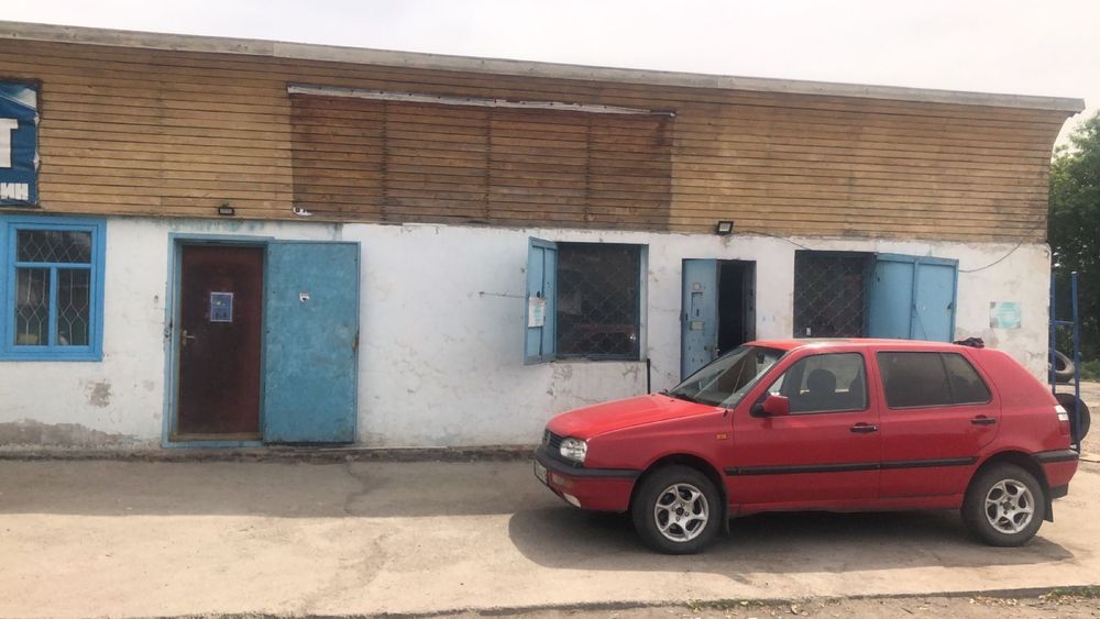 Продам магазин