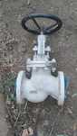Продам задвижку  A352-LCC PETROLVALVES ITALY