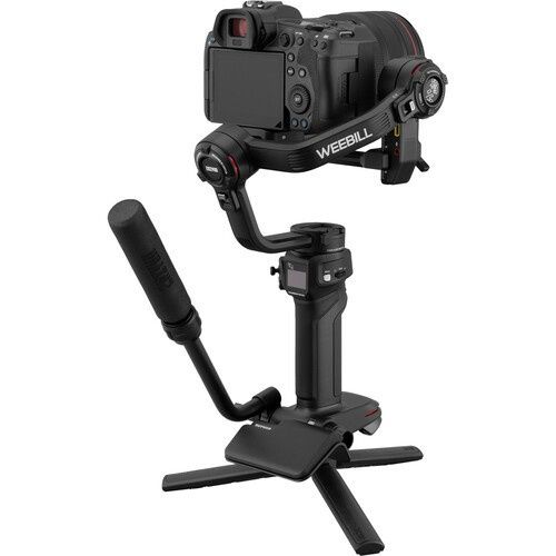 Стабилизатор Zhiyun WEEBILL-3 Combo