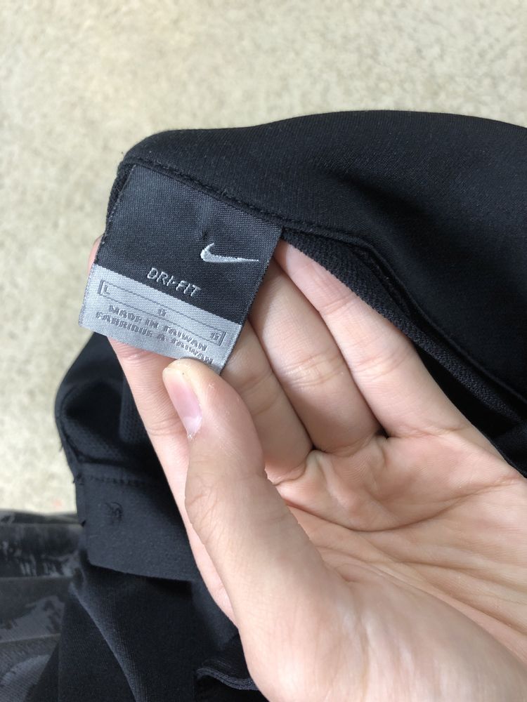 Nike polo sport.