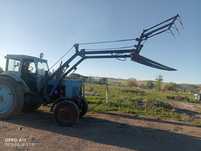 Продам ТракторМтз 50