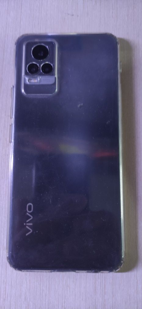 Самсунг с20фе и Виво V2025