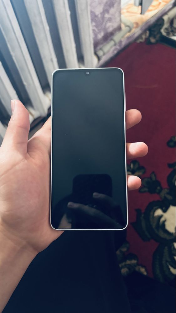 Samsung A 33 5G