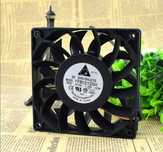Вентилятор Delta Blower BFB12H, 12 В, 1.24 А, 120x120x25 мм