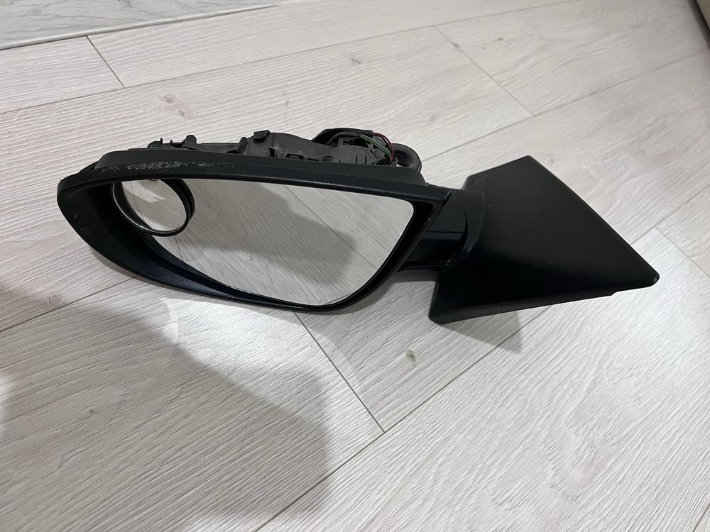Боковое зеркало Hyundai Bayon 2024