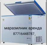 Маразилник аренда