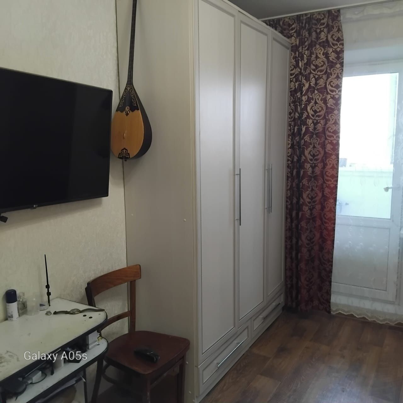 Продам 3х комнатную улучшенную квартиру