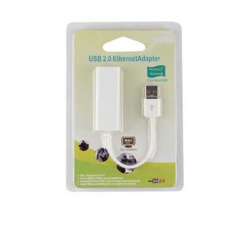 Переходник Сетевая карта плата USB 3.0 USB - RJ45, с USB на RJ45