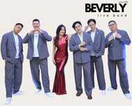 Музыкальная группа «Beverly» - лайв бэнд