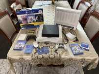 Продам playstation 4 slim box ebition 1tb
