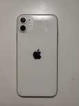 IPhone 11, 64 Гб, белый, в Риддере