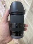 Продам Sony 18-200mm f3,5-5,6