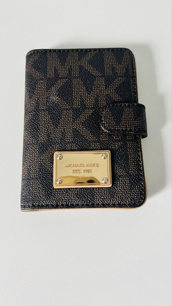 Кашелек портмоне картхолдер Michael Kors original