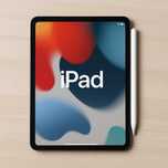 iPad Pro 11" (3 поколение, 128 GB, Wi-Fi)