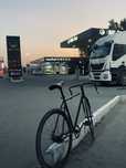 Fixed gear черный обмен на мопед с моей доплатой