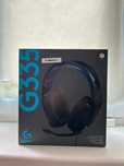 Logitech G335 наушники