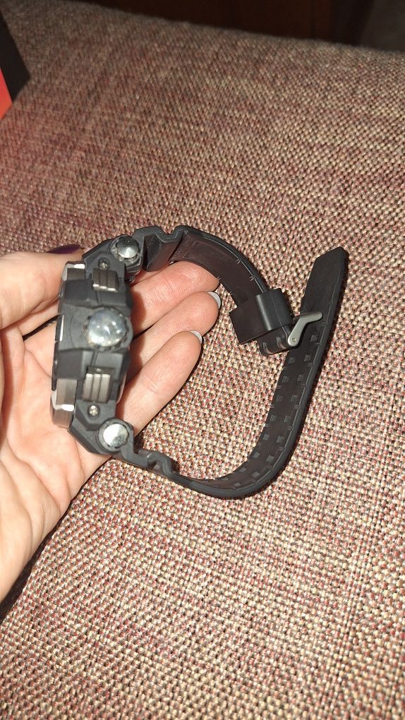 Продам смарт часы Jet Sport SW3