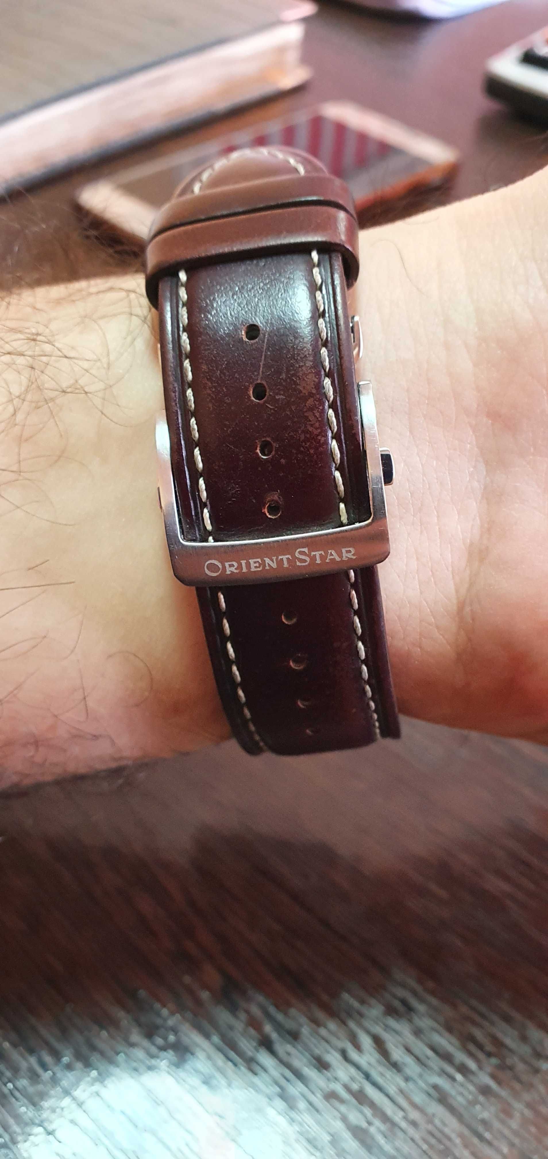 Часы OrientStar outdoor