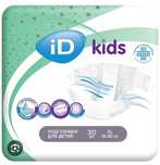 Подгузники для детей ID kids. Размер xl 15-30кг. в г.Актау.