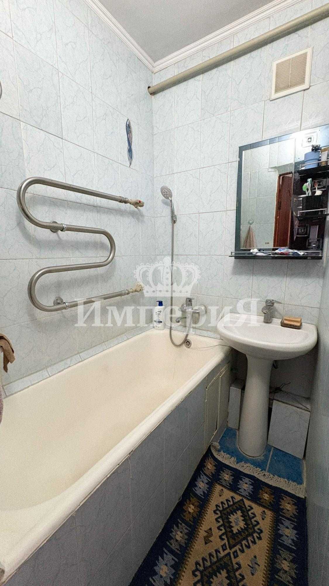 2х комн 2мкр Айгерим Империя