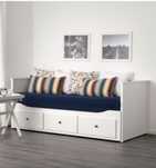 Кровать Икеа Hemnes в отличном состоянии