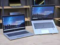Шикарный офисный ноутбуки HP EliteBook 830 G6 -Core i5-8265U/8GB/256GB