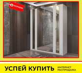 ШКАФ купе Шкафы на 30% ДЕШЕВЛЕ чем в магазине. мебель со склада.  ; )