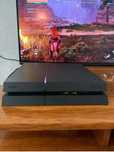 PS4 FAT обмен на айфон