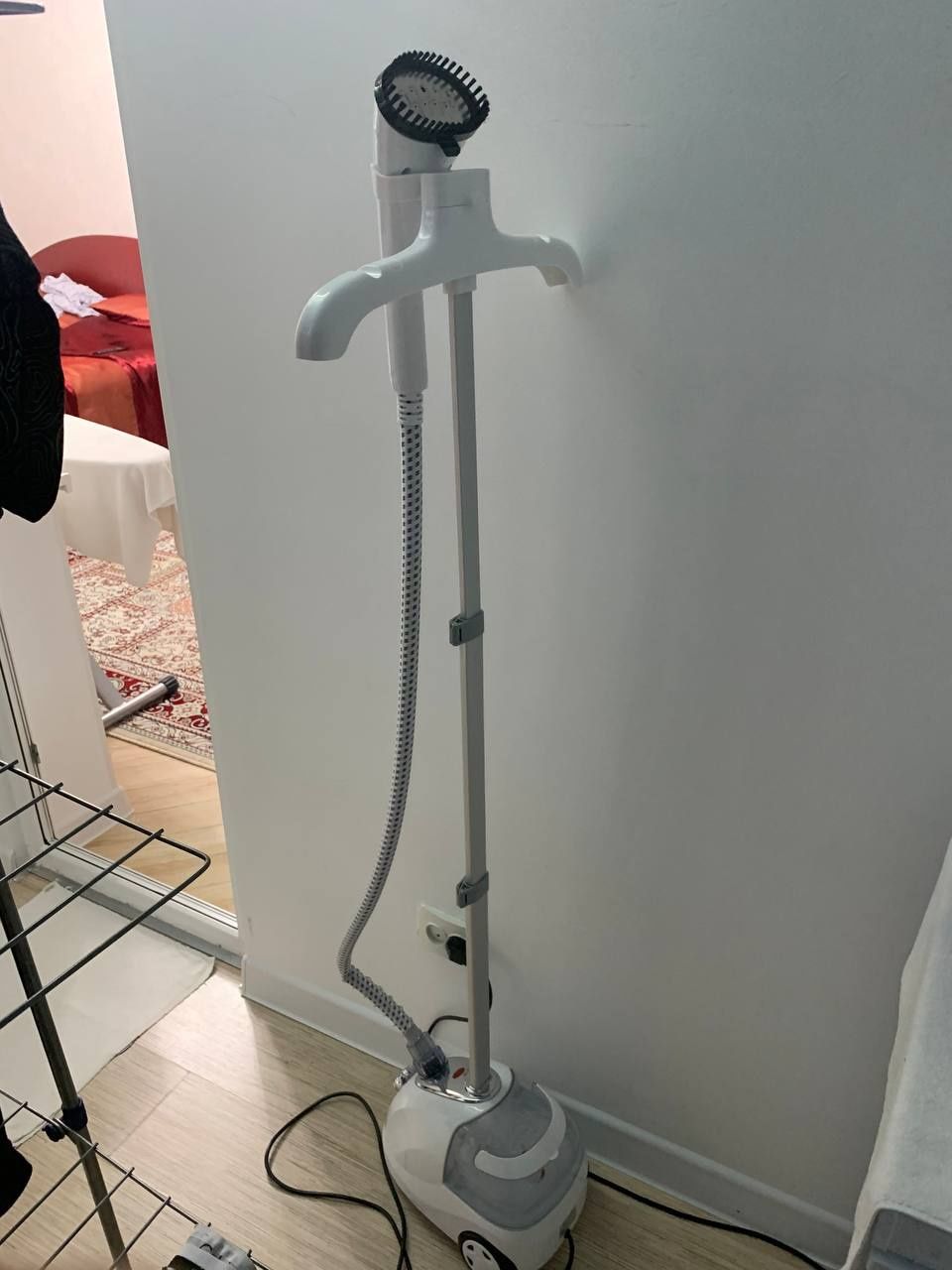 Пароотпариватель Aulandi RC-6688