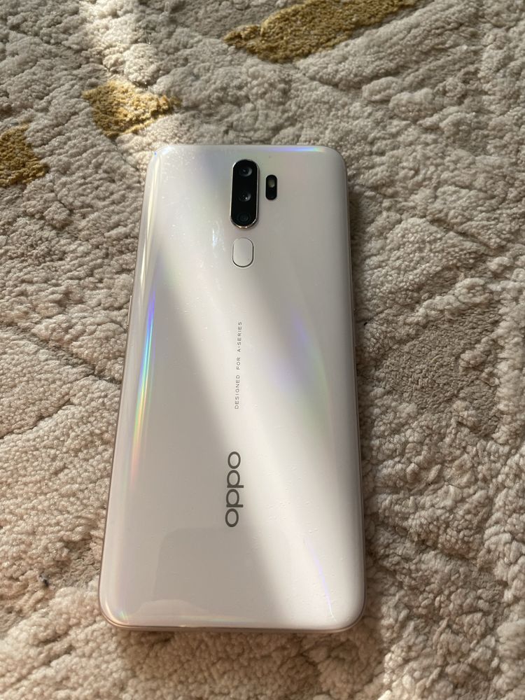 Продам Oppo A5 2020