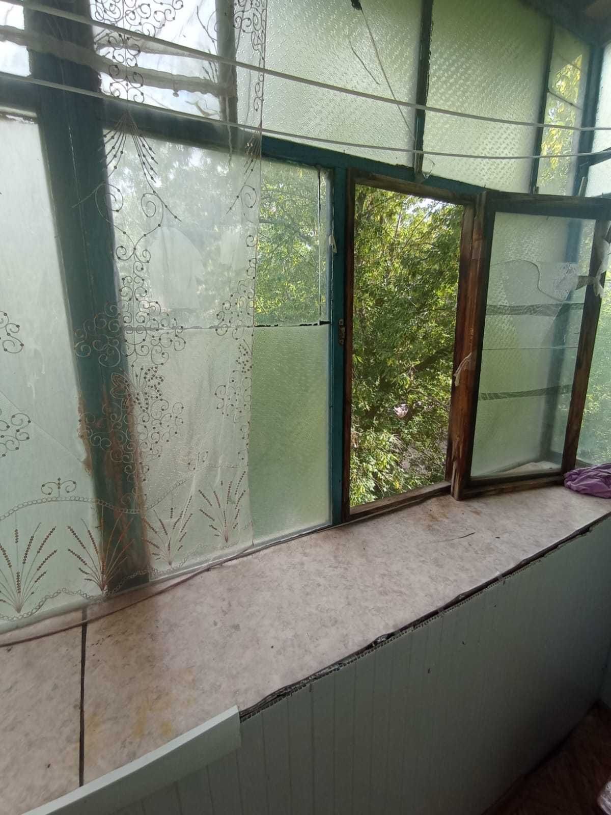 Продам 1 комн. квартиру в Уральске