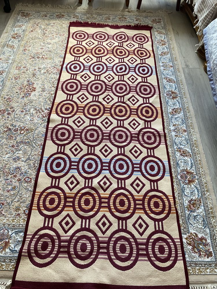 Турецкая дорожка