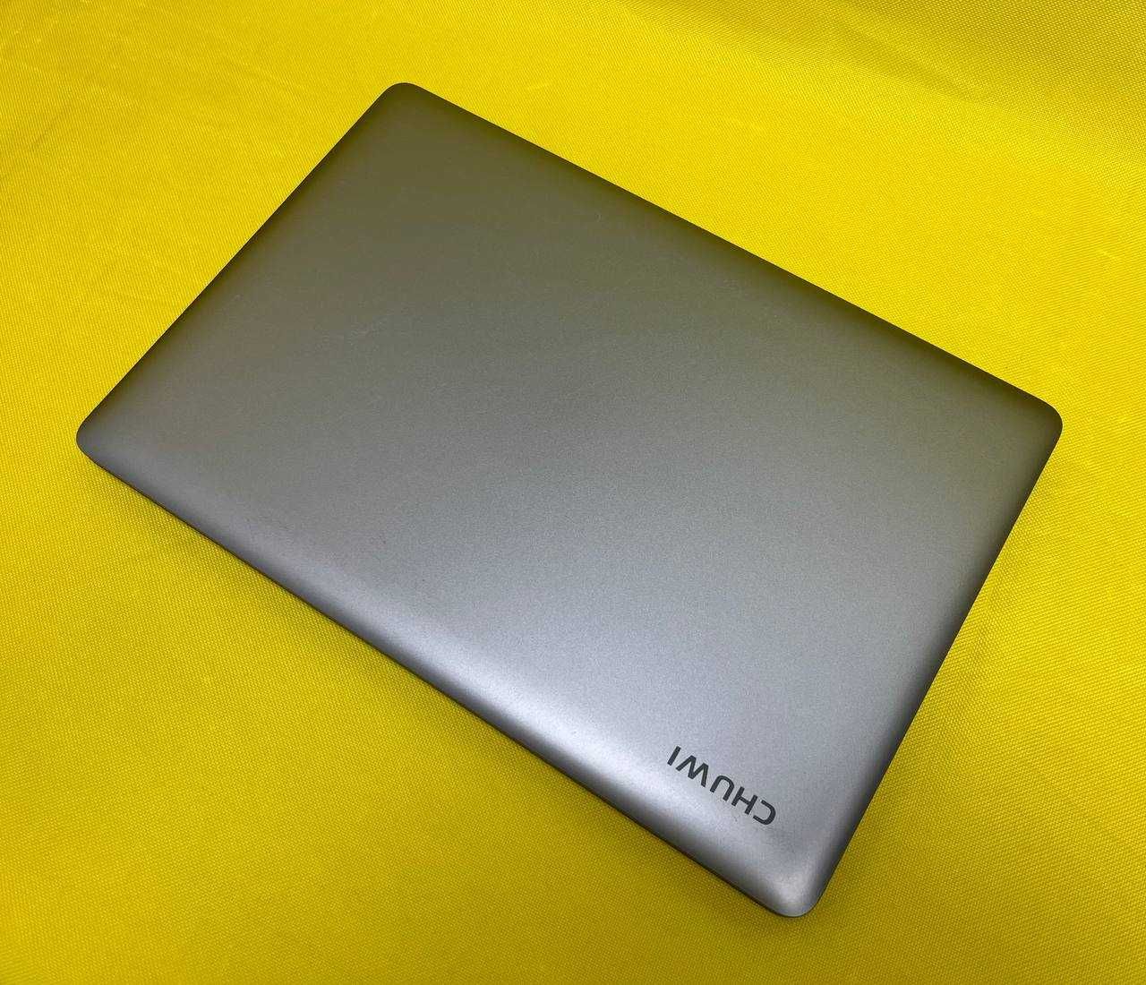 Легкий Тонкий CHUWI Celeron*ОЗУ 8/SSD256/FullHD экран
