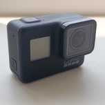 gopro  hero 7 black