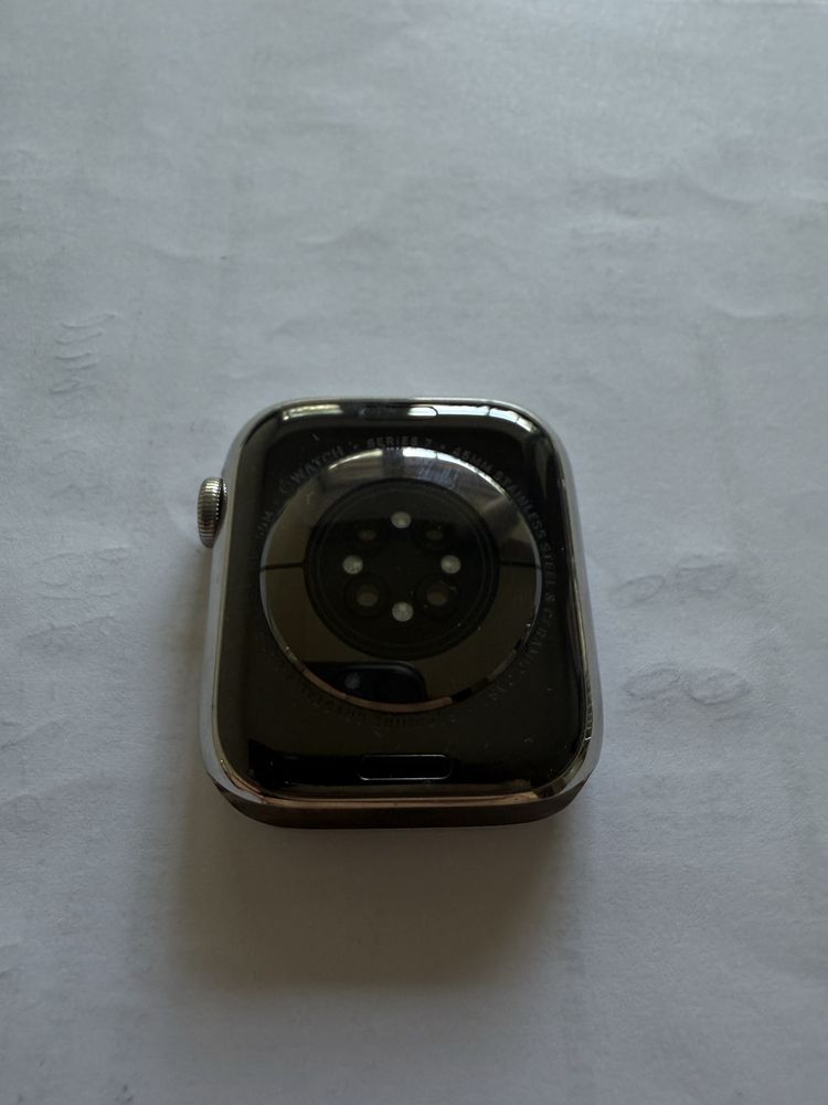 Apple watch часы series 7 45 мм