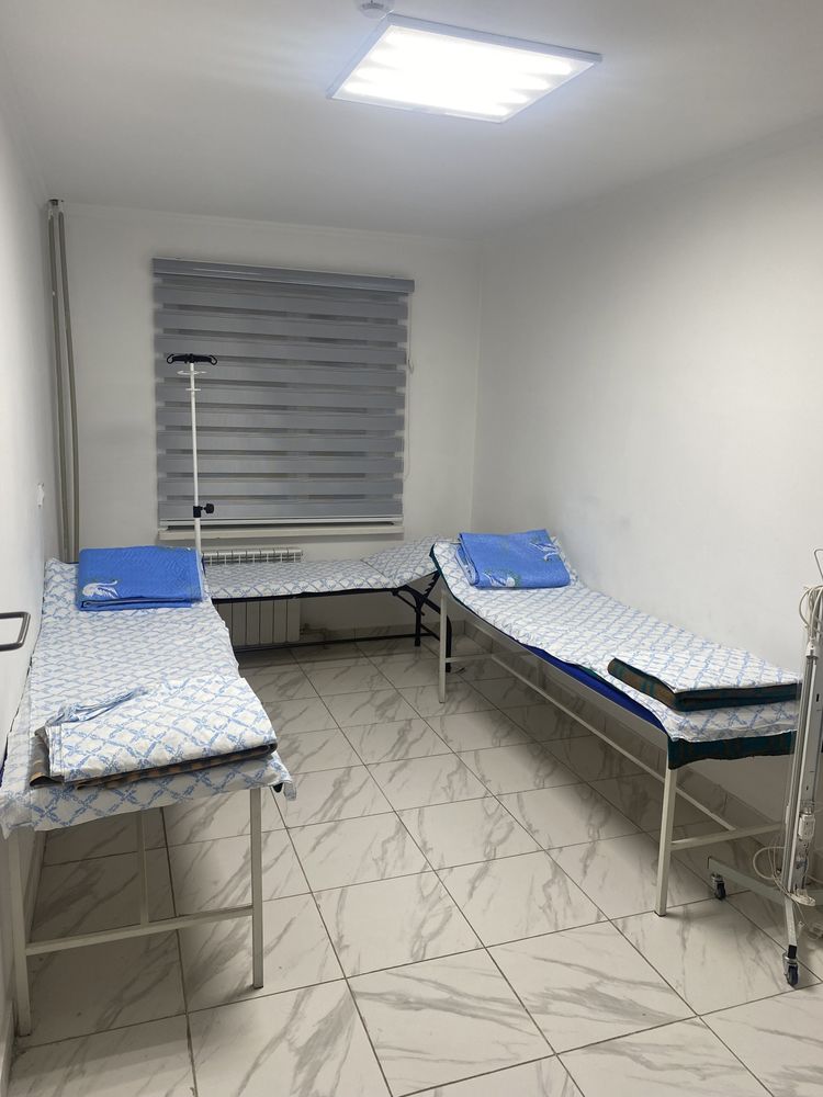 Продаю действующую помещение в мкр 11 ул.Алимбетова