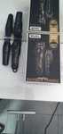 Машинка для стрижки Wahl Magic clip cordless с гарантией