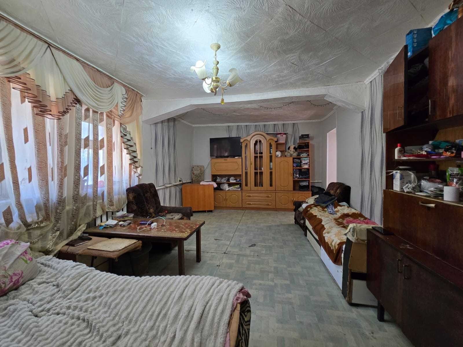 Продам 3х комн дом в соц.городе /все центральное/ПОМОЩЬ В ИПОТЕКЕ