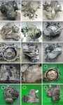 Двигатель АКПП Nissan honda subaru mazda ford toyota isuzu