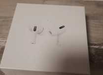 Наушники Airpods беспро