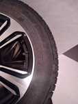 Продам шины R15 185/65