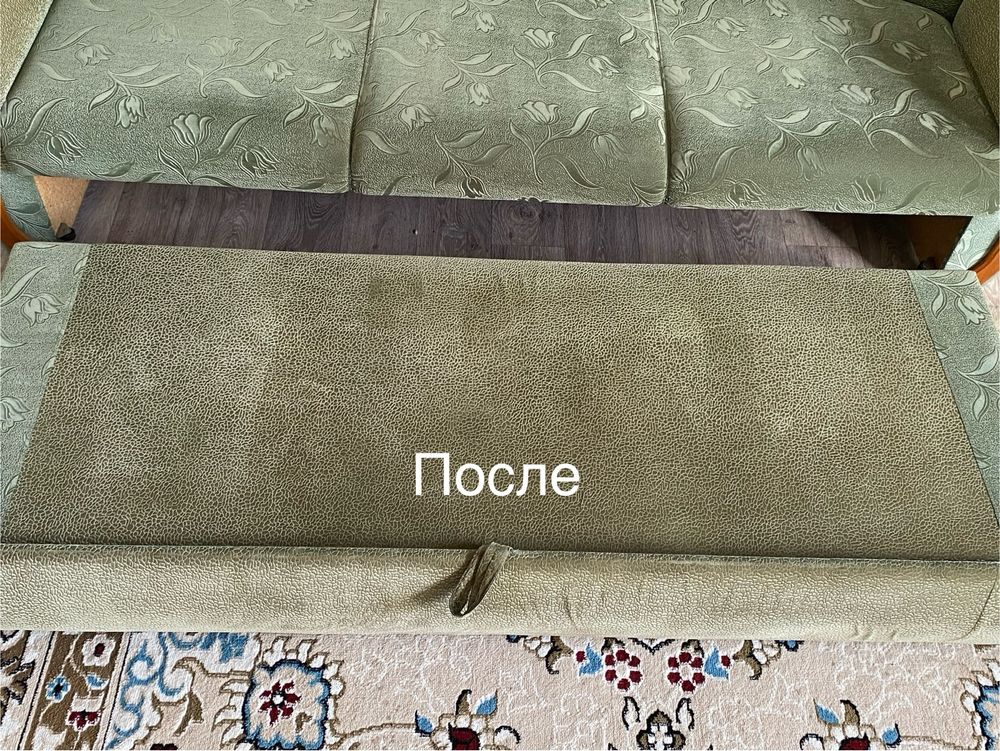 Сдам в аренду моющий пылесос