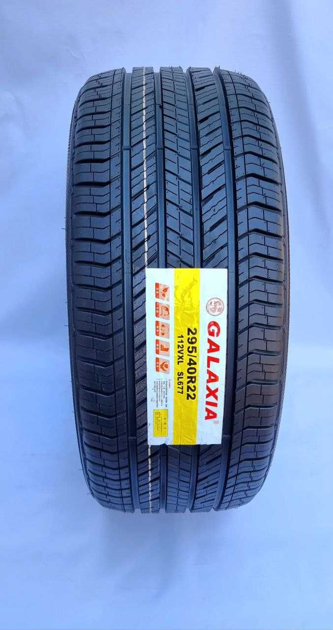 295/40R22 112V XL  — GALAXIA SL677