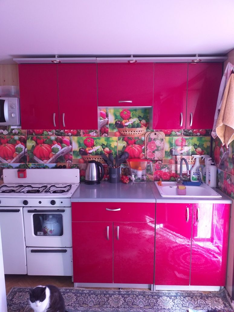 Срочно! Продам дом 3 комнаты и кухня. Очень срочно.