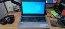 Ноутбук Asus X541U