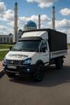 Грузоперевозки на Газели 3.20 м