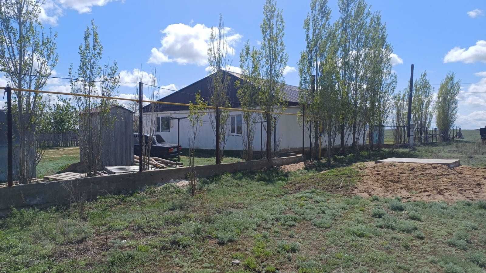 Продам крестьянское хозяйства