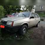 Срочно продам ВАЗ 2109