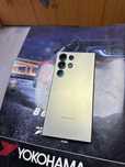 Samsung galaxy S24 ULTRA