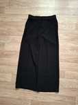 Брюки Uniqlo Straight Wide